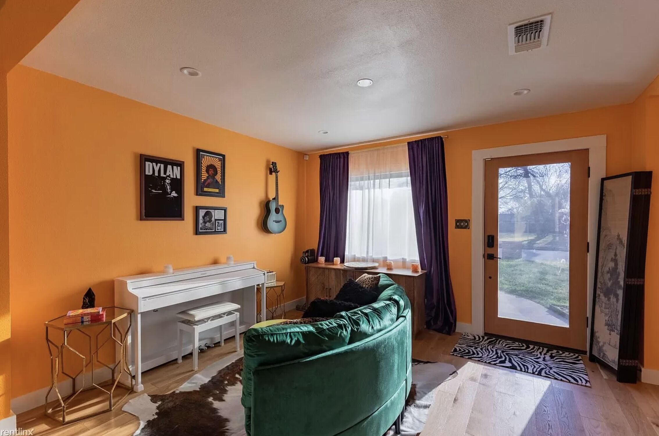 Beautiful East Austin Home