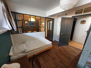 3 chambres, Wi-Fi