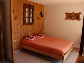 3 Schlafzimmer, WLAN