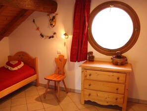 3 bedrooms, free WiFi