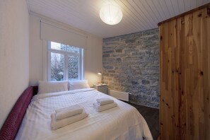 1 bedroom - Small and cosy home in Kalamaja (Tallinn)