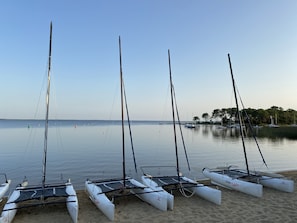 Port de plaisance