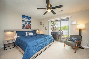 3 Schlafzimmer, kostenloses WLAN, Bettwäsche