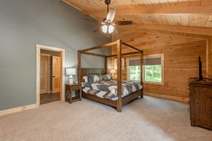 6 bedrooms, free WiFi, bed sheets