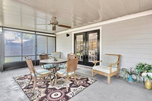 Servei de restauració a l'aire lliure