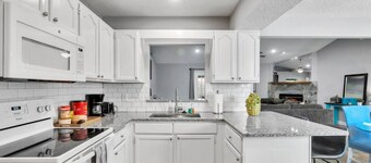 Sweetwater · Sweetwater home in Heart of Mandarin