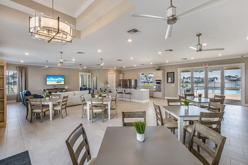 Model Home in gated community available for rent