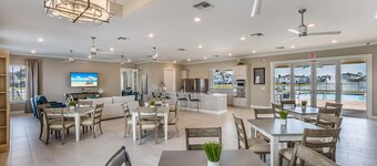 Model Home in gated community available for rent