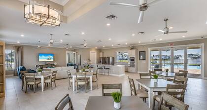 Model Home in gated community available for rent