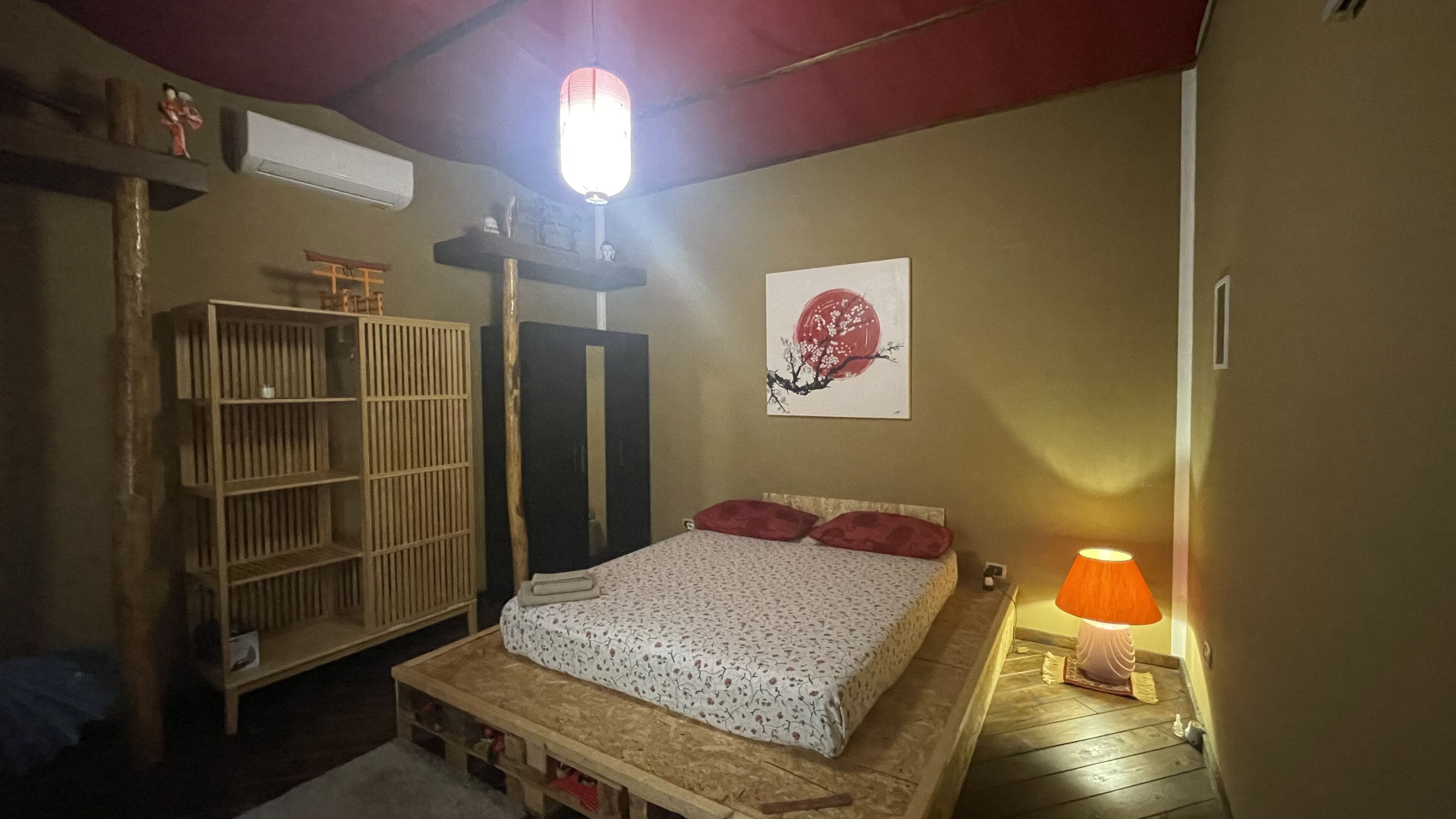 2 Schlafzimmer, Bügeleisen/Bügelbrett, WLAN, Rollstuhlgeeignet