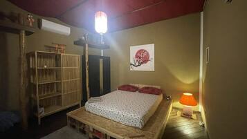 2 Schlafzimmer, Bügeleisen/Bügelbrett, WLAN, Rollstuhlgeeignet