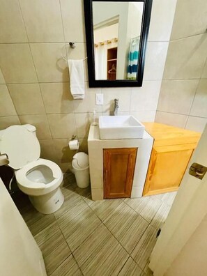 Badkamer