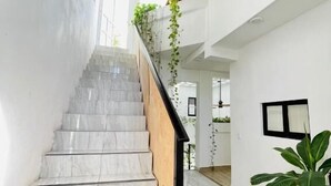 Interior - SuitesMB (Playa del Carmen)