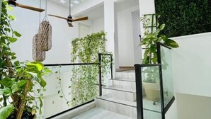 Interior - SuitesMB (Playa del Carmen)