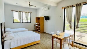 Room - SuitesMB (Playa del Carmen)