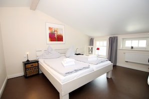 2 habitaciones, wifi gratis y ropa de cama 
