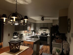 Dining tables