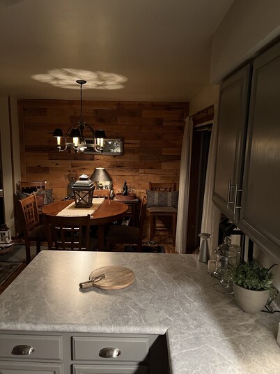 Beautiful Home Very Close to EAA