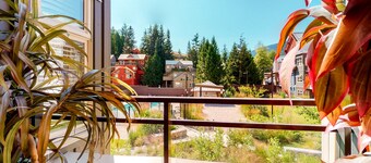 Lake Placid Lodge by Whistler Premier