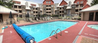 Lake Placid Lodge by Whistler Premier