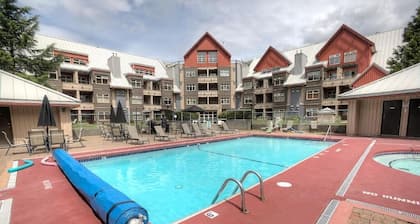 Lake Placid Lodge by Whistler Premier