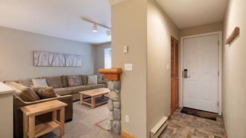 Appart'hÎtel | Coin séjour