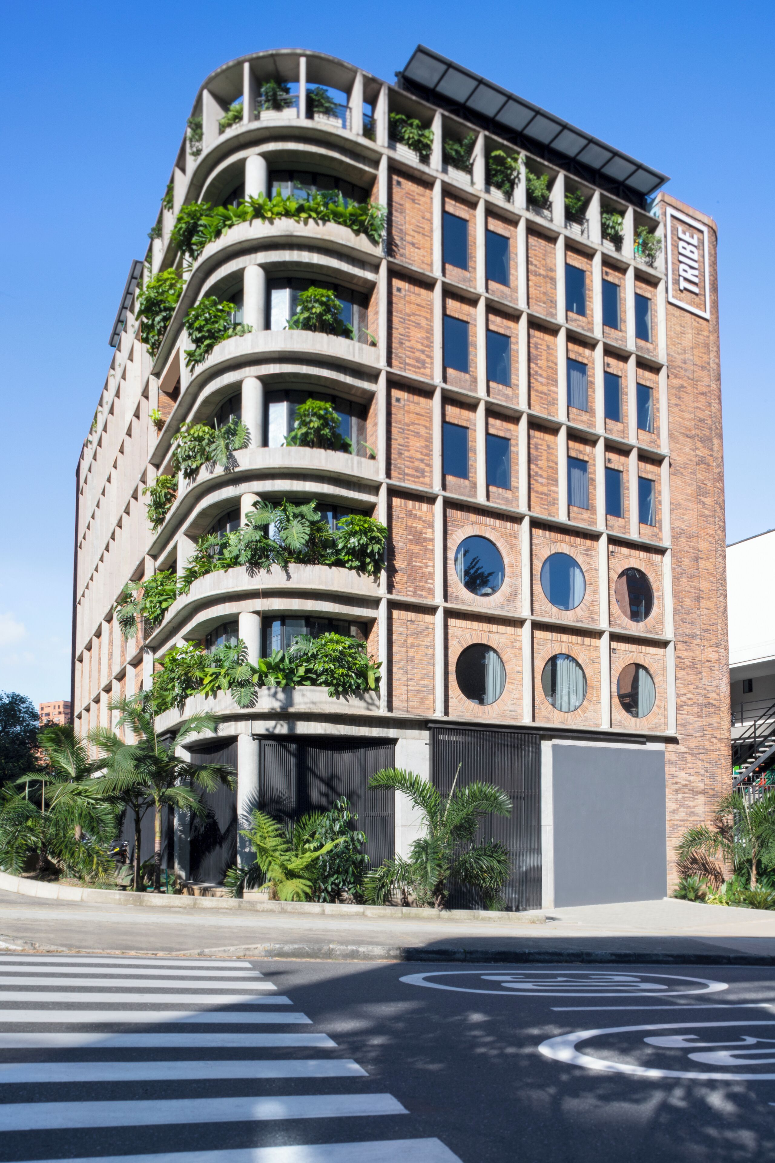 Photo - Tribe Medellín