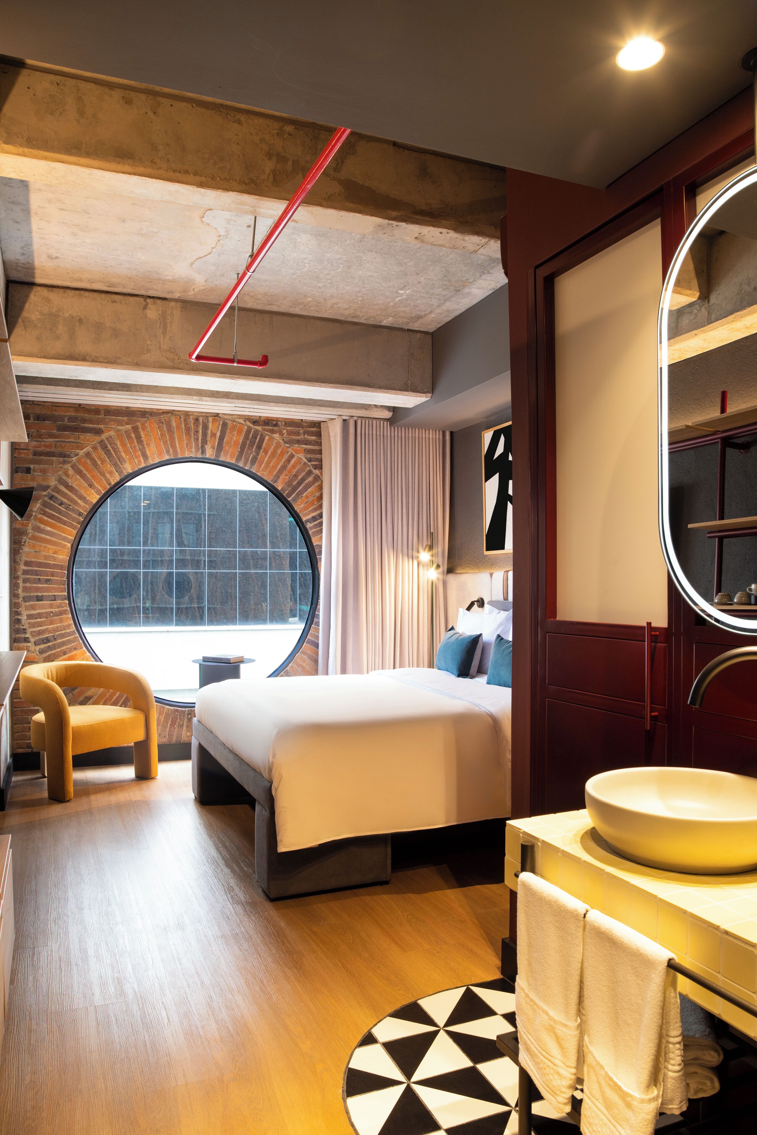 Photo - Tribe Medellín