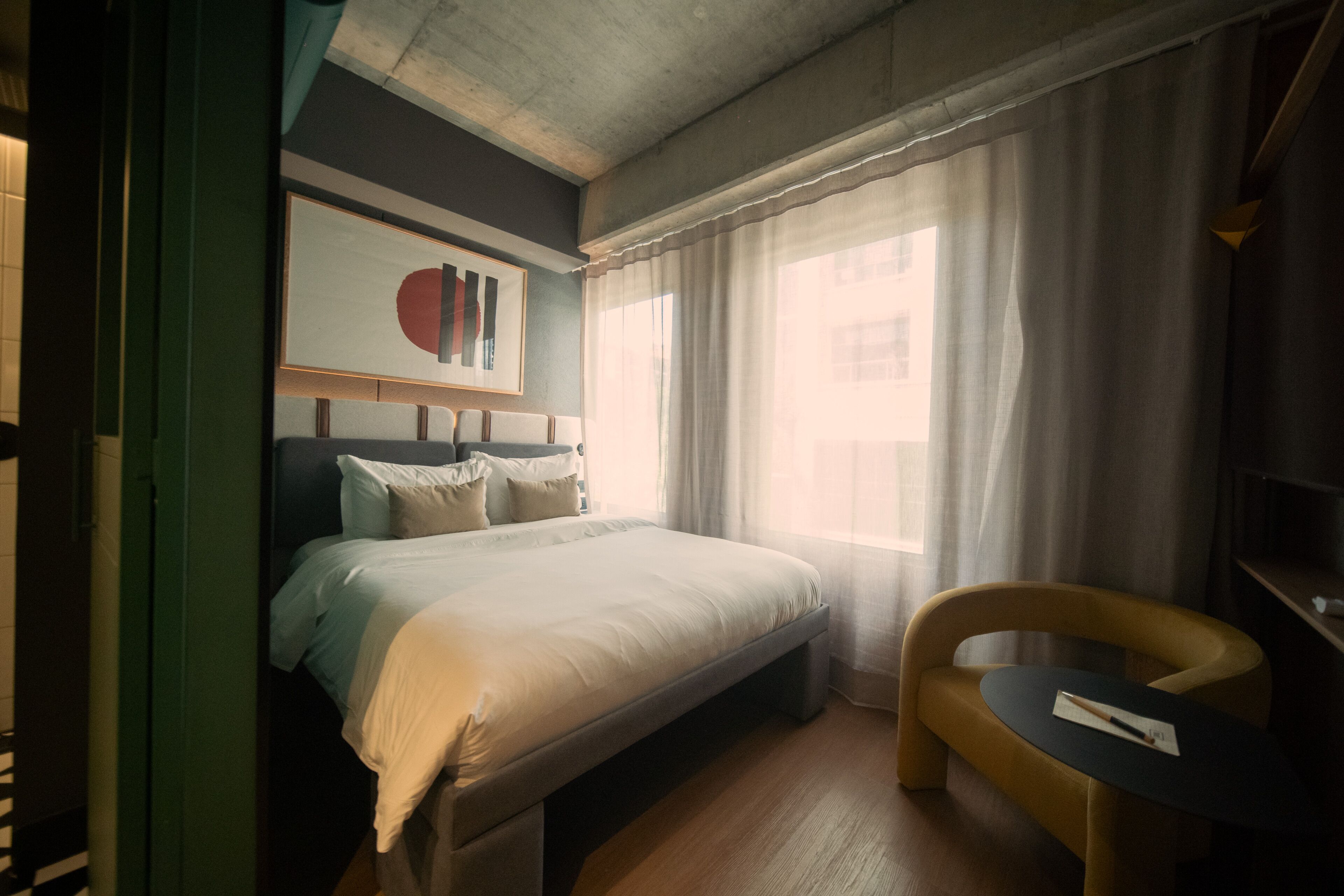 Photo - Tribe Medellín