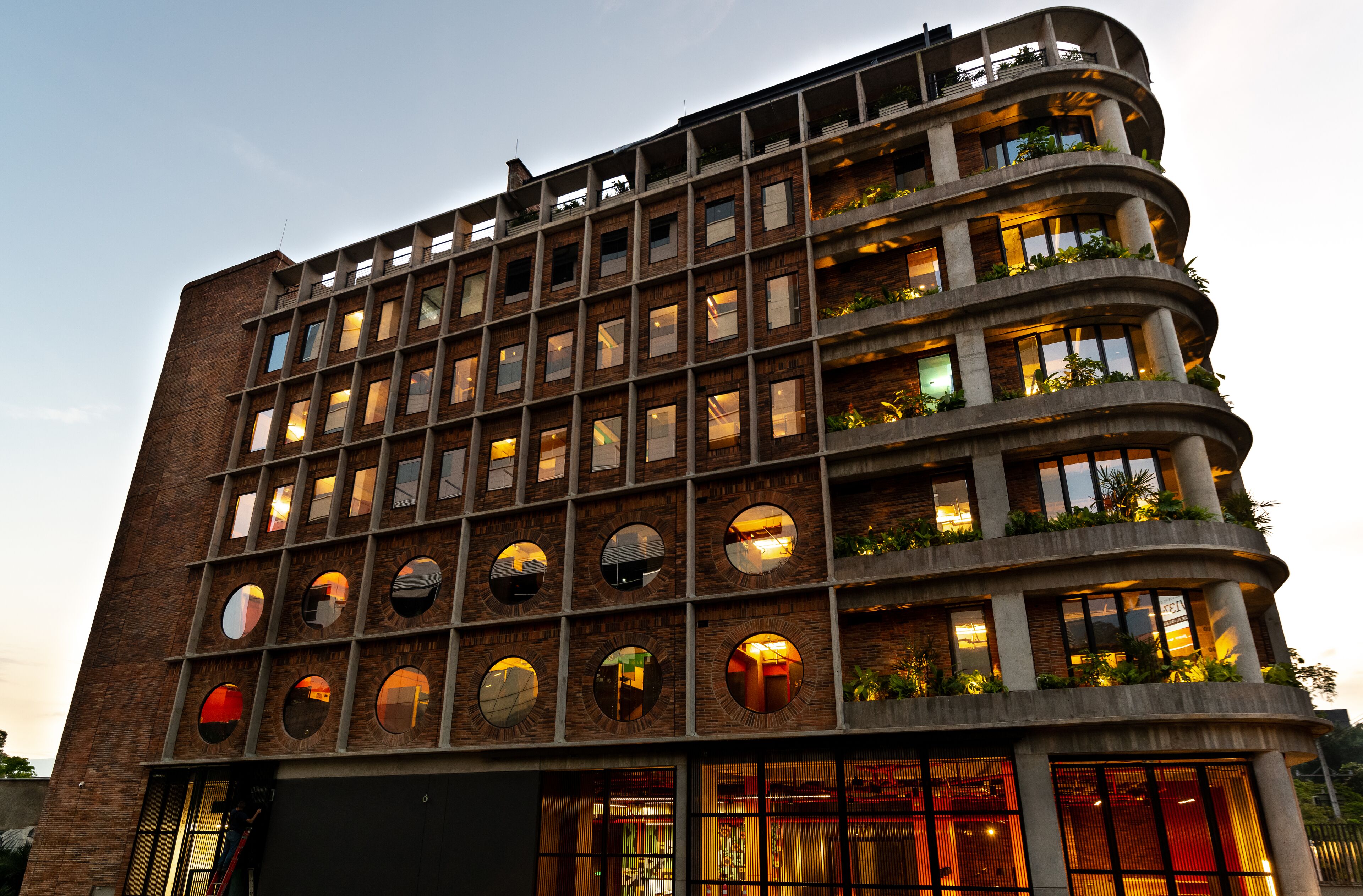 Photo - Tribe Medellín