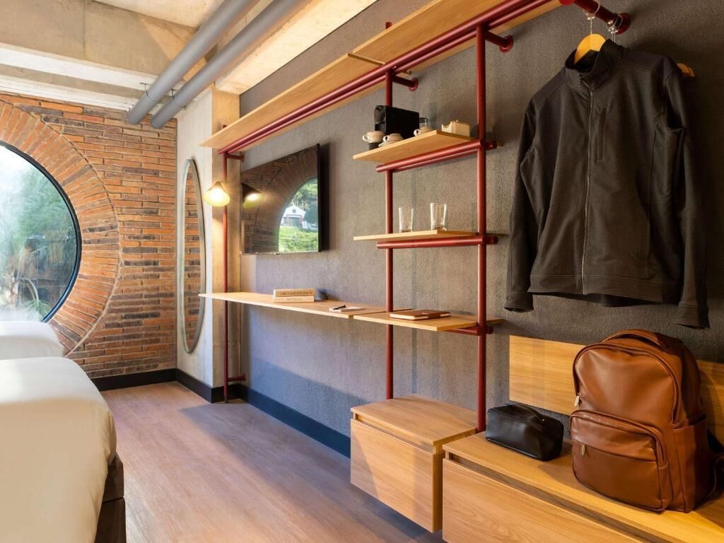 Photo - Tribe Medellín