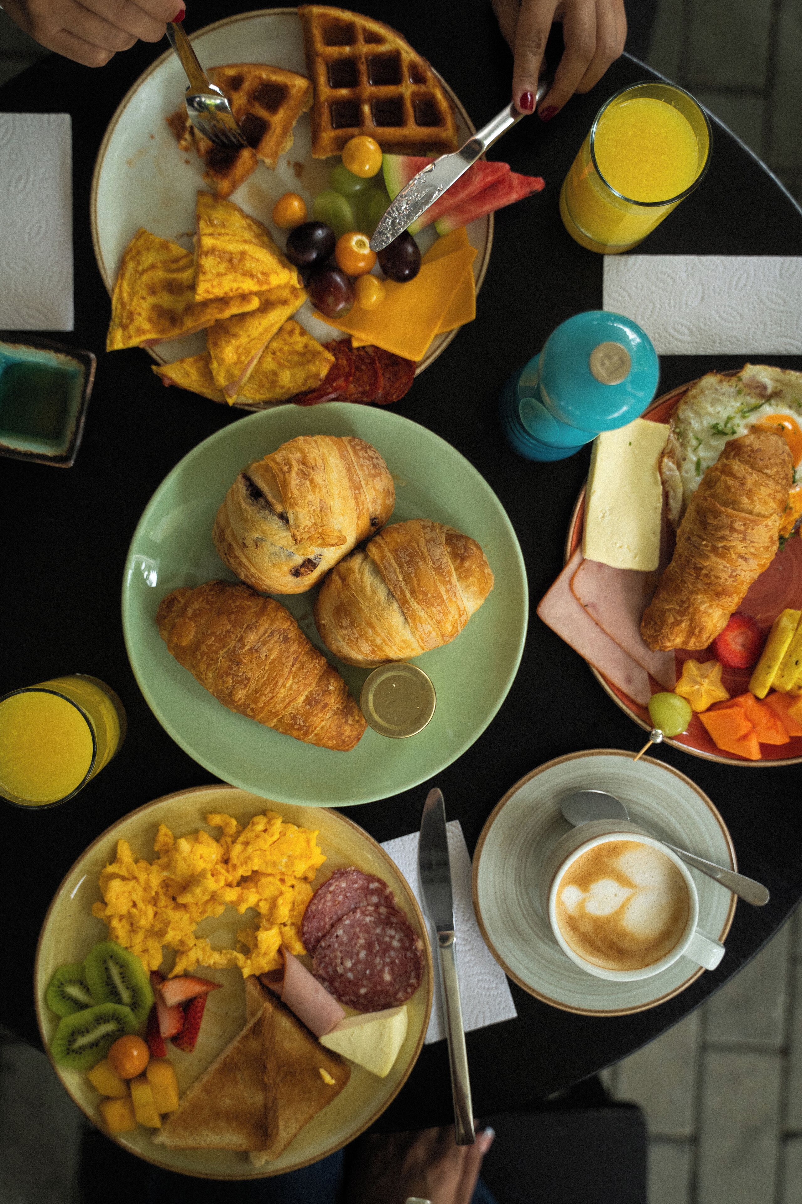 Photo - Tribe Medellín