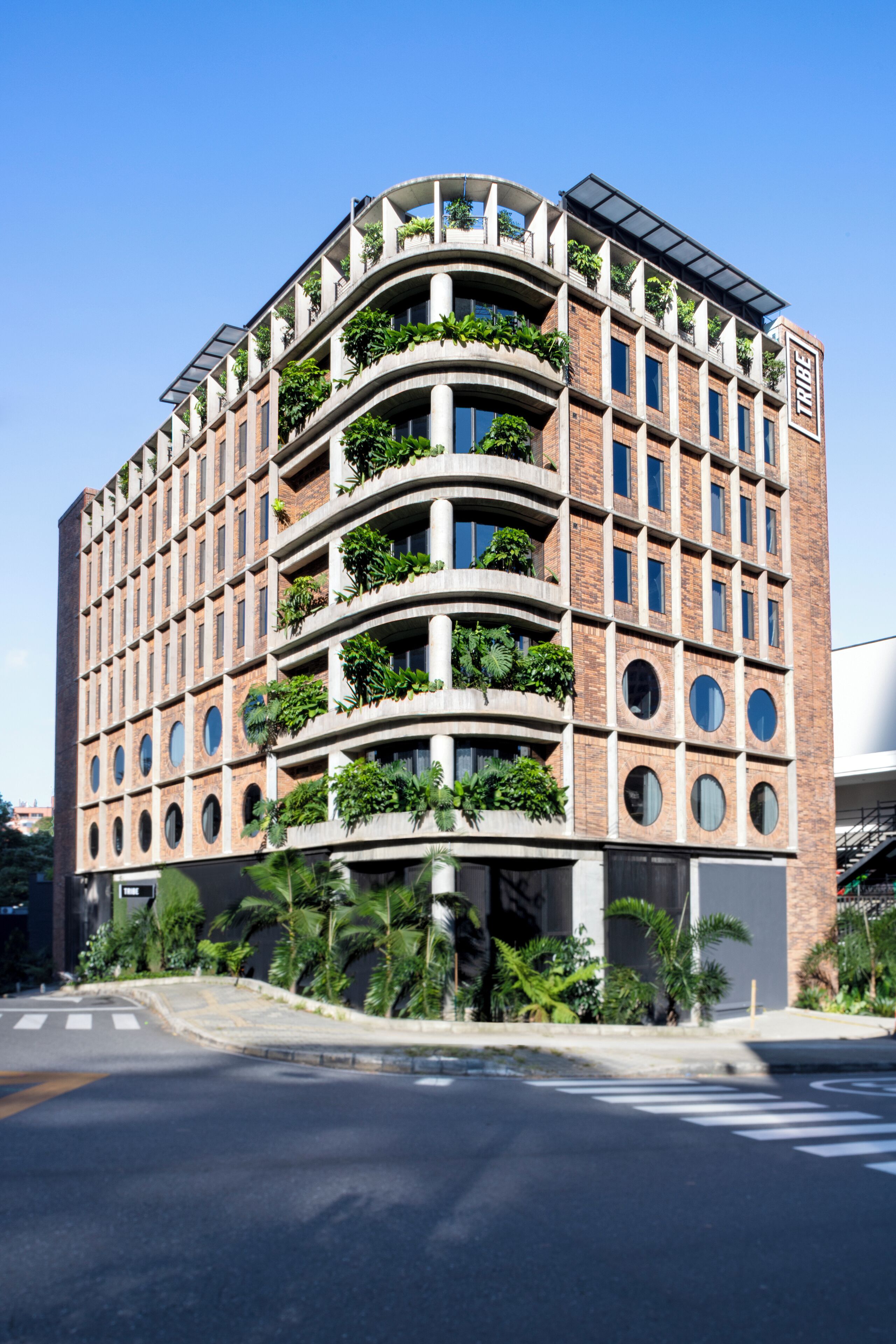 Photo - Tribe Medellín