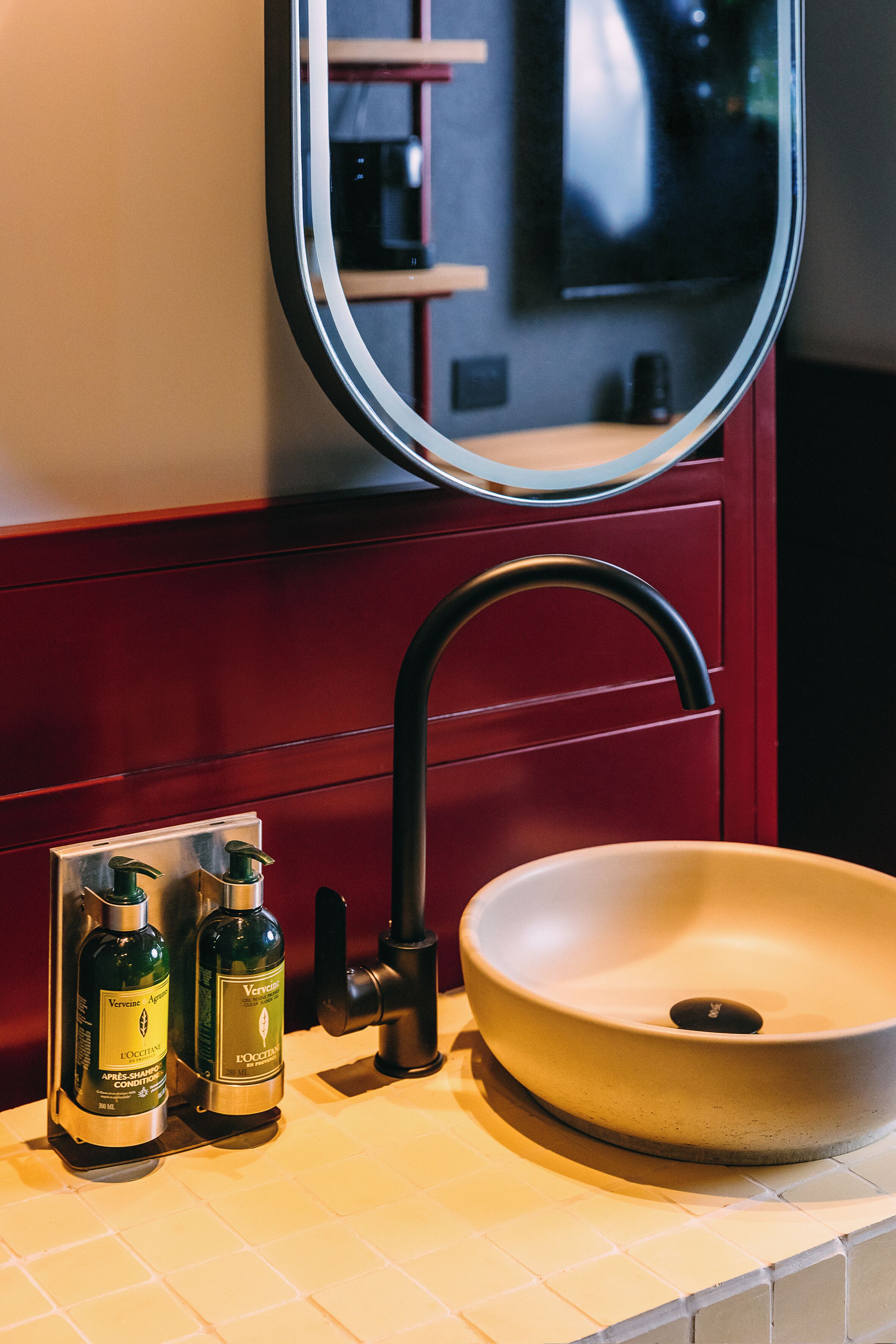 Photo - Tribe Medellín