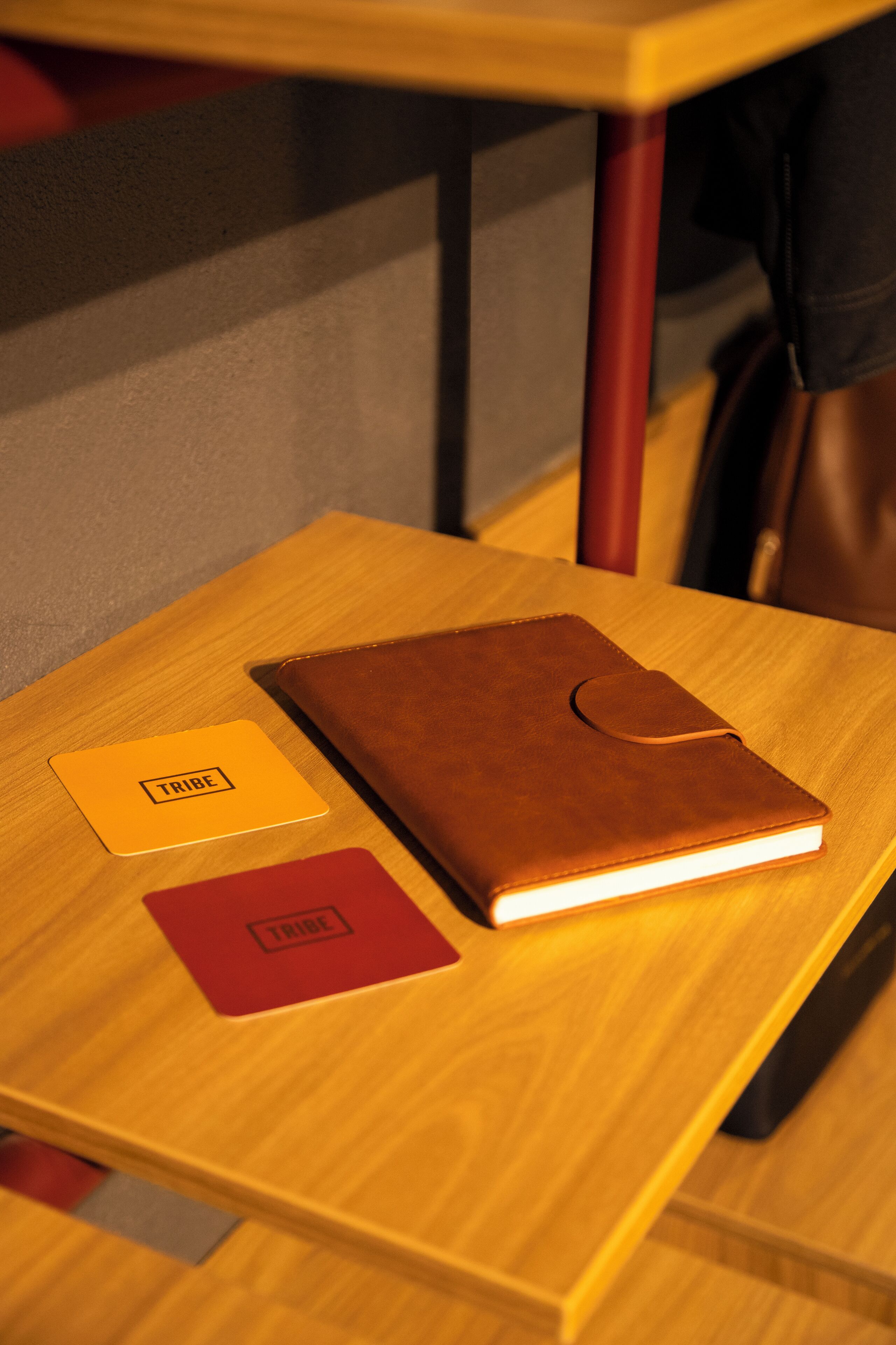 Photo - Tribe Medellín