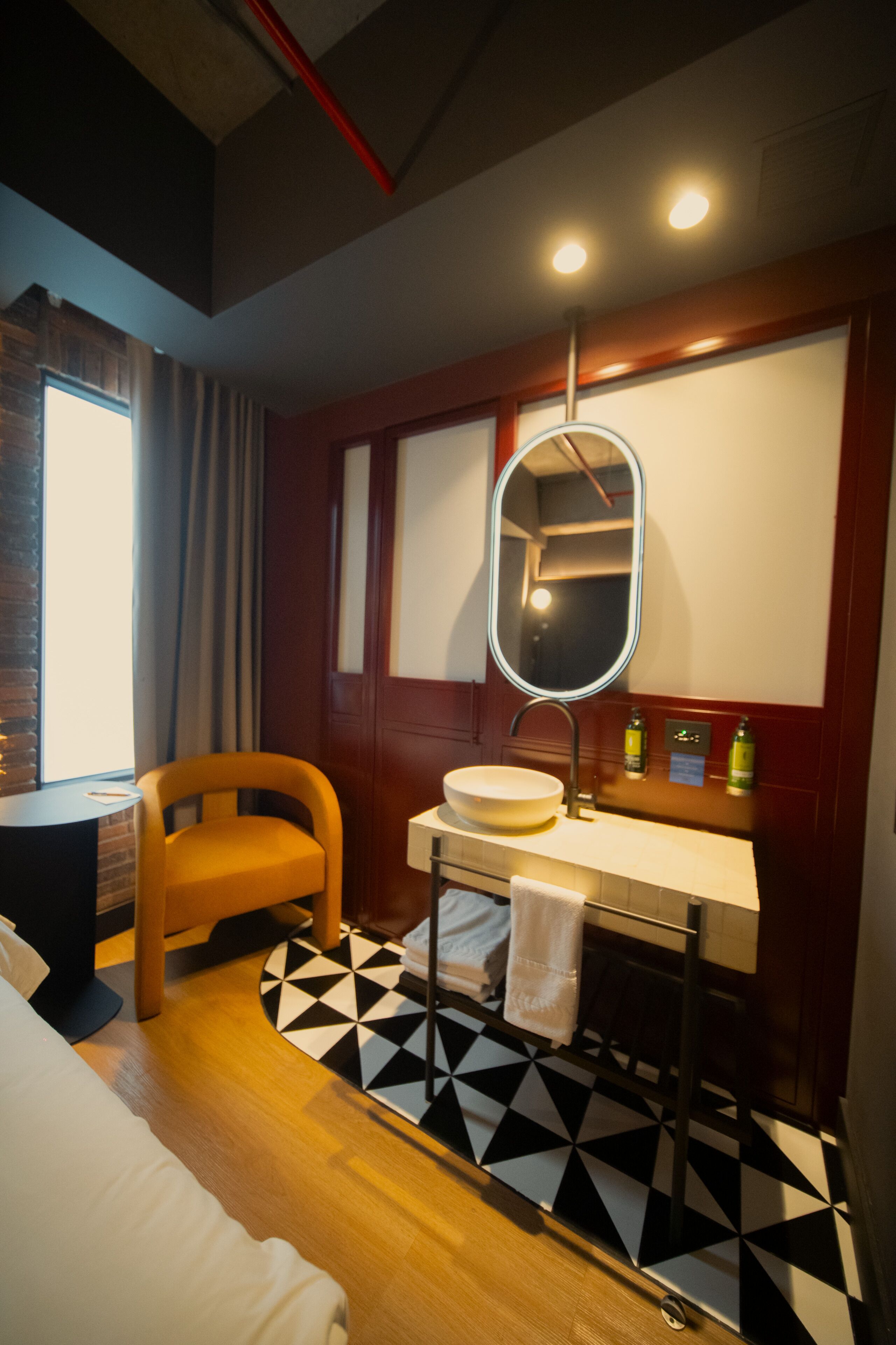 Photo - Tribe Medellín