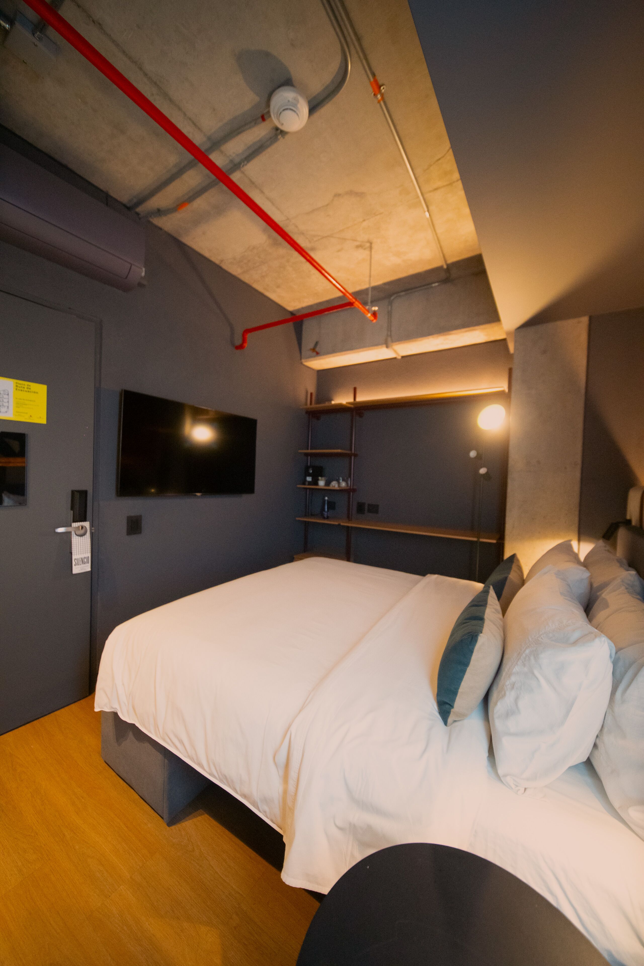 Photo - Tribe Medellín