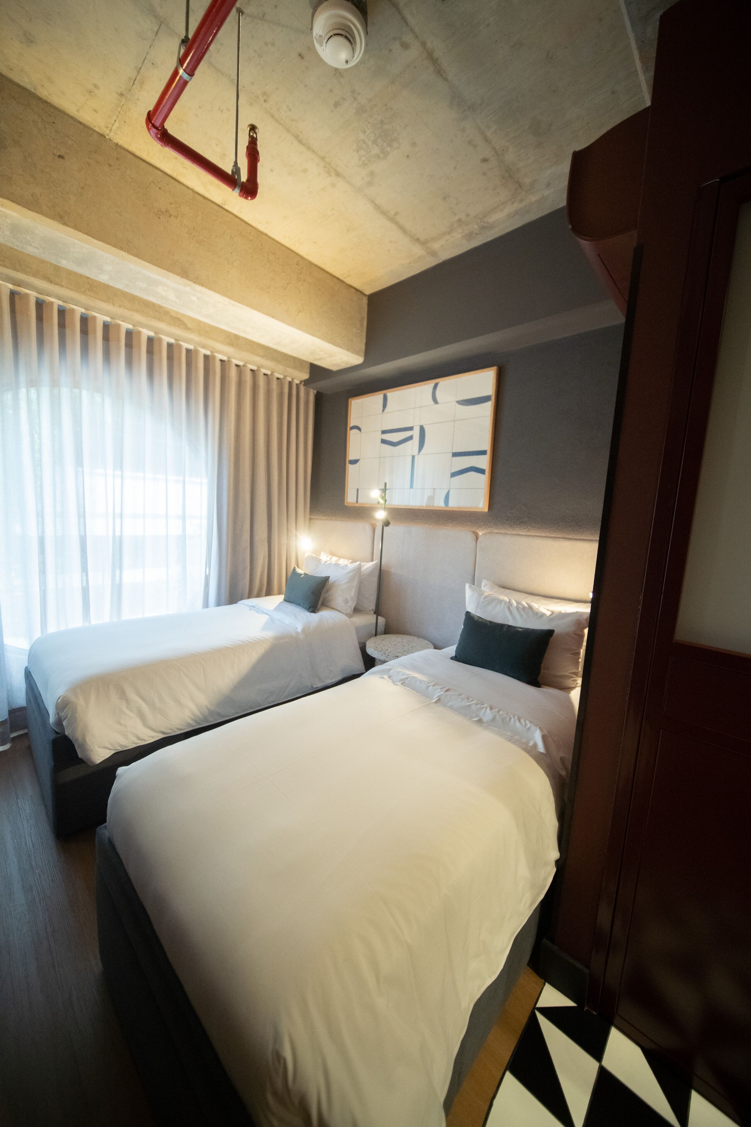 Photo - Tribe Medellín