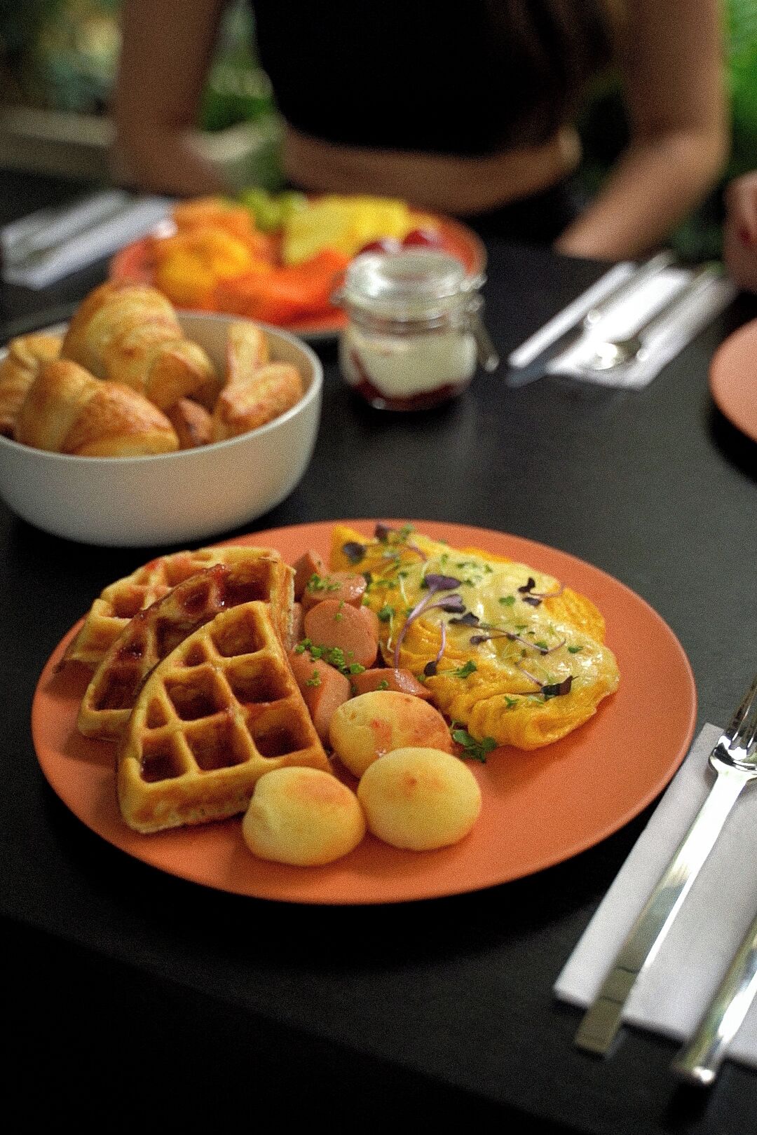 Photo - Tribe Medellín