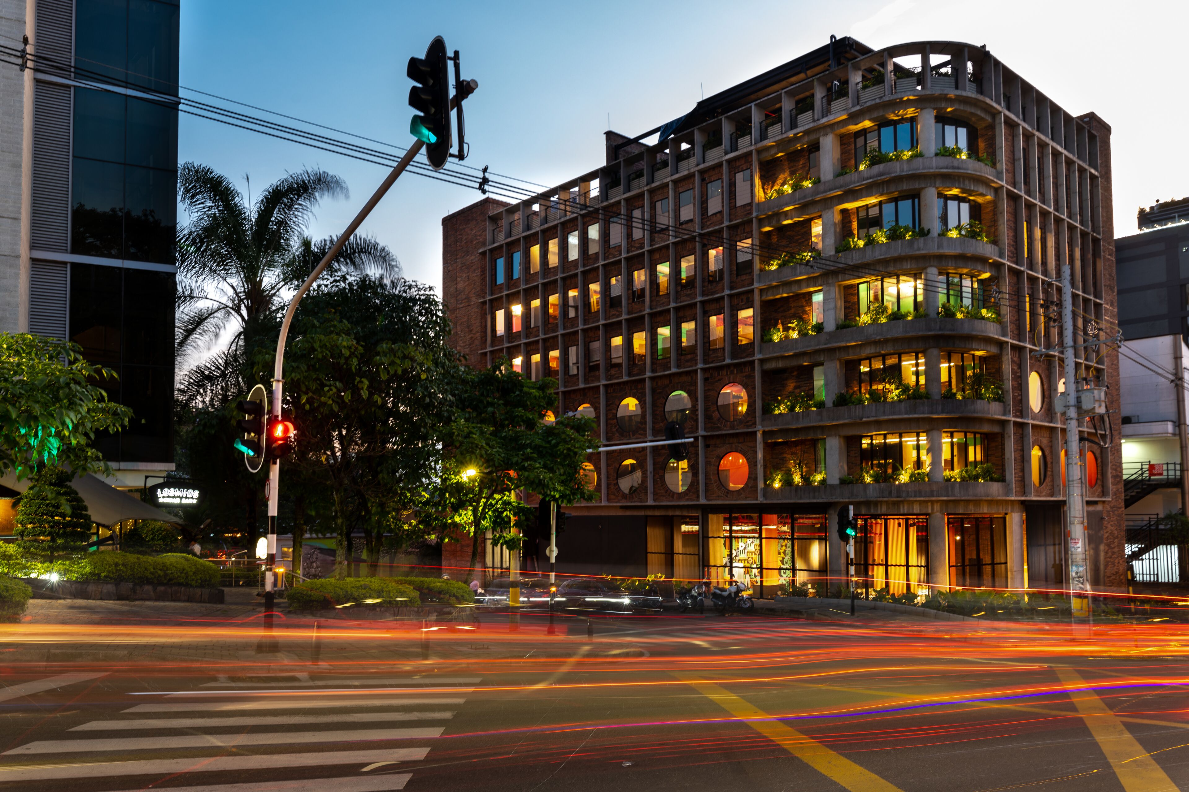 Photo - Tribe Medellín