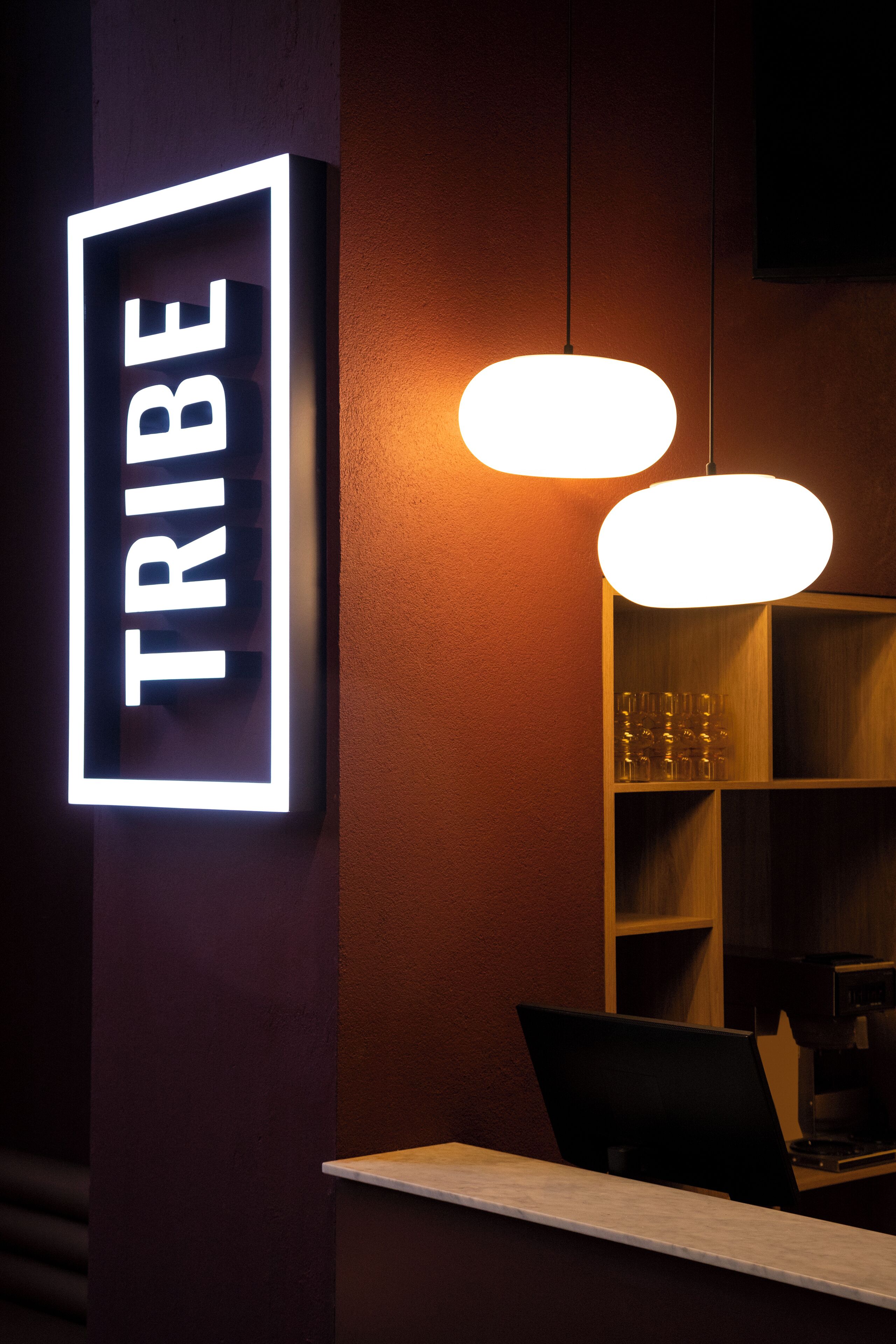 Photo - Tribe Medellín