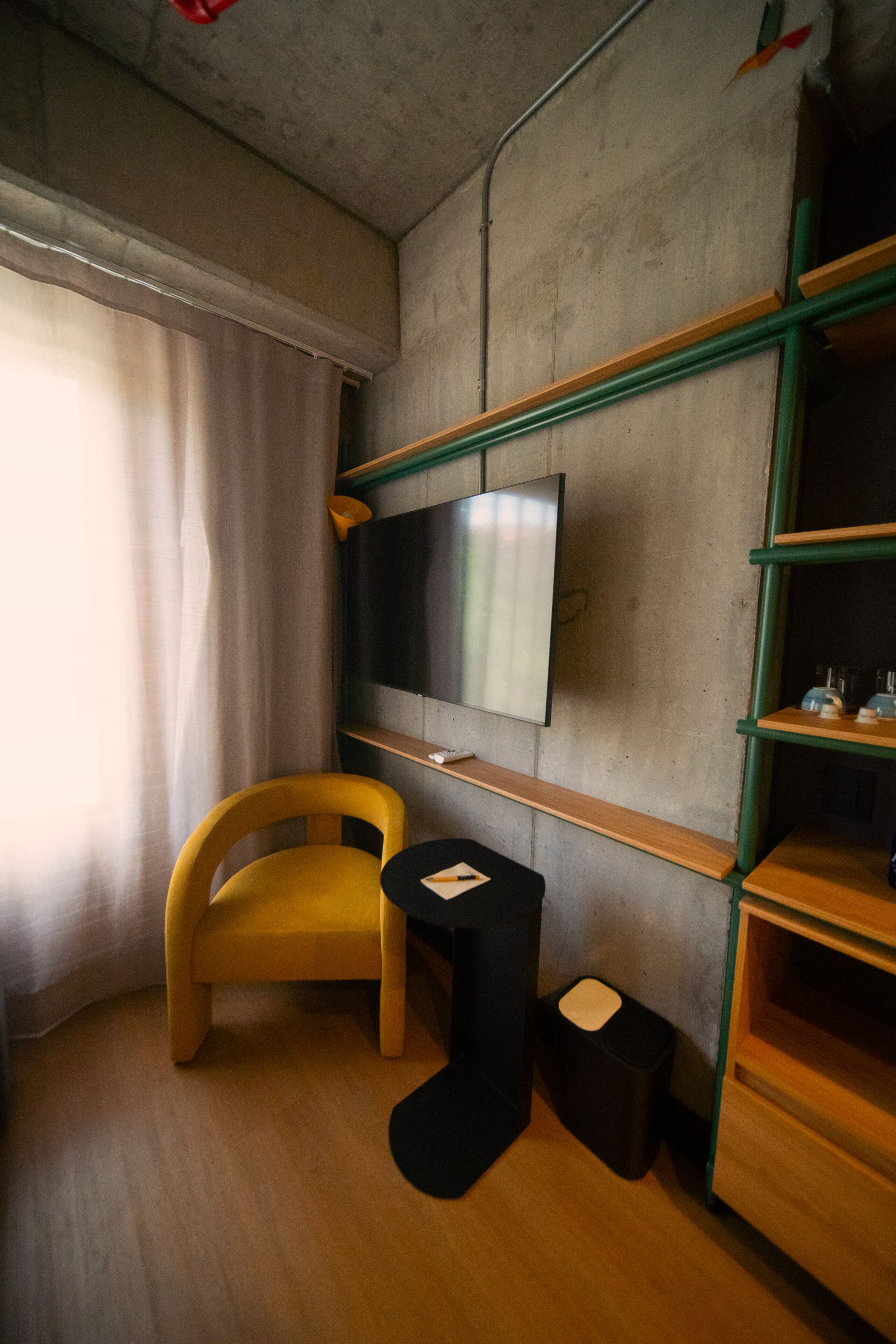 Photo - Tribe Medellín