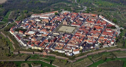 Marquisat de Vauban