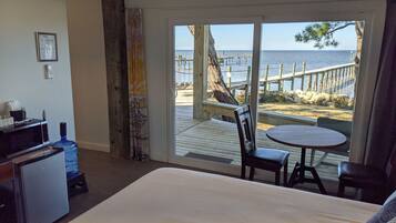 1 makuuhuone, työpöytä, ilmainen Wi-Fi, vuodevaatteet