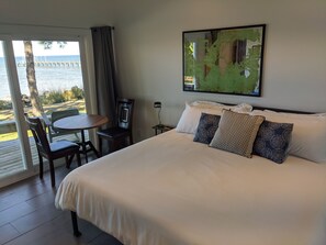 1 bedroom, desk, free WiFi, bed sheets