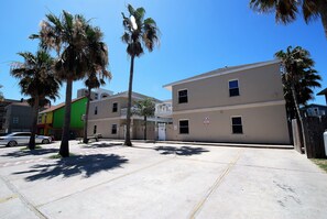 Leilighet, 2 soverom | Eksteriør