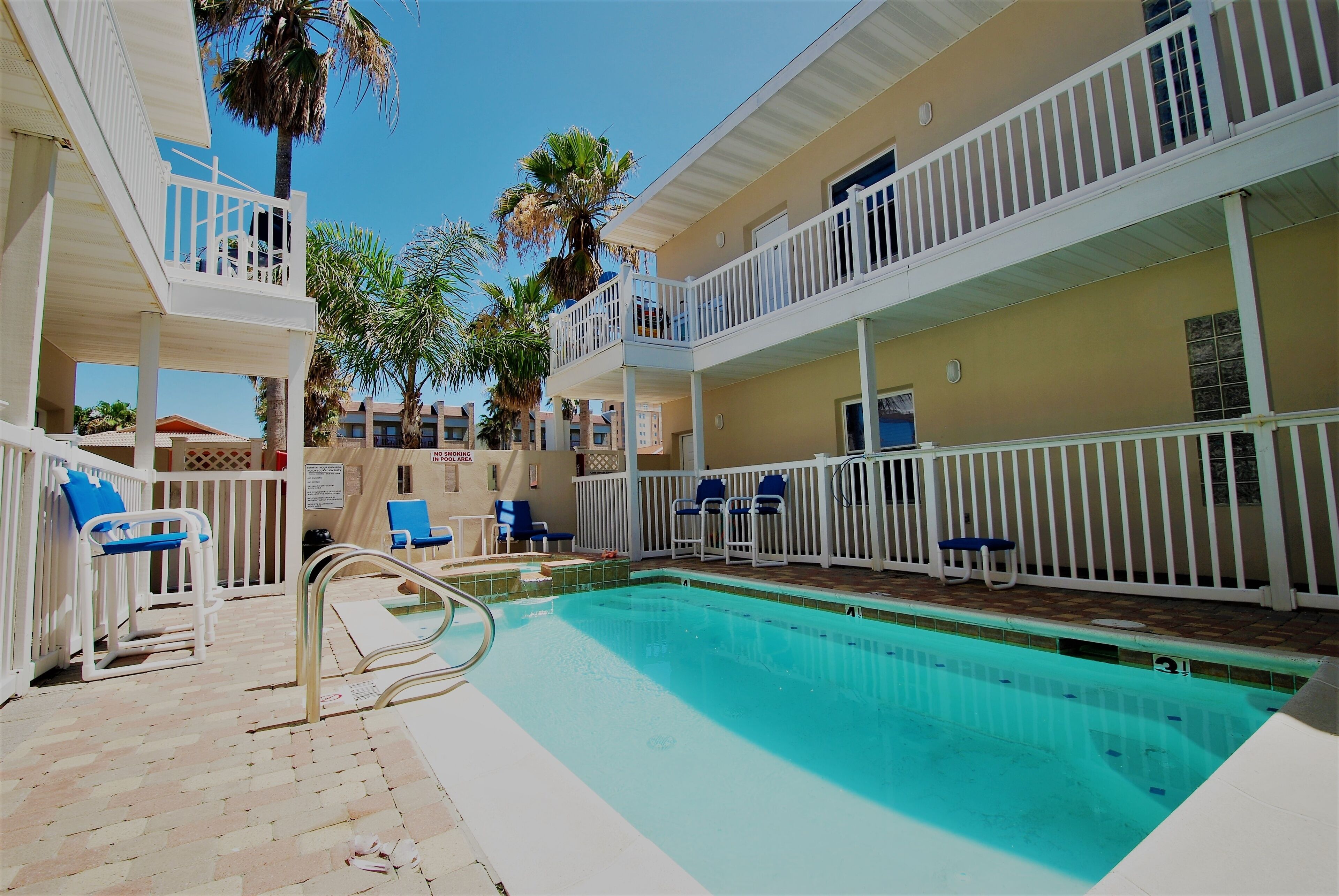 Condo, 2 Bedrooms | Pool