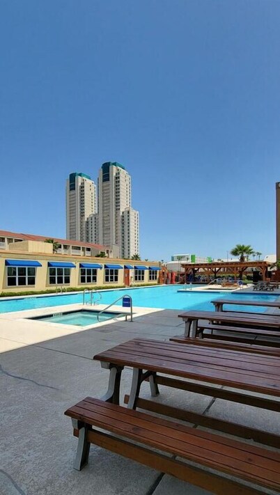 Gulfview I #205