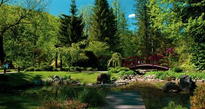 Happy House Of Nature