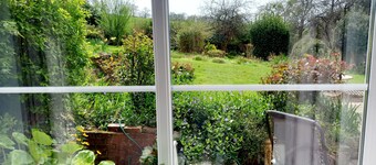 阿克斯敏斯特豪華整間工作室